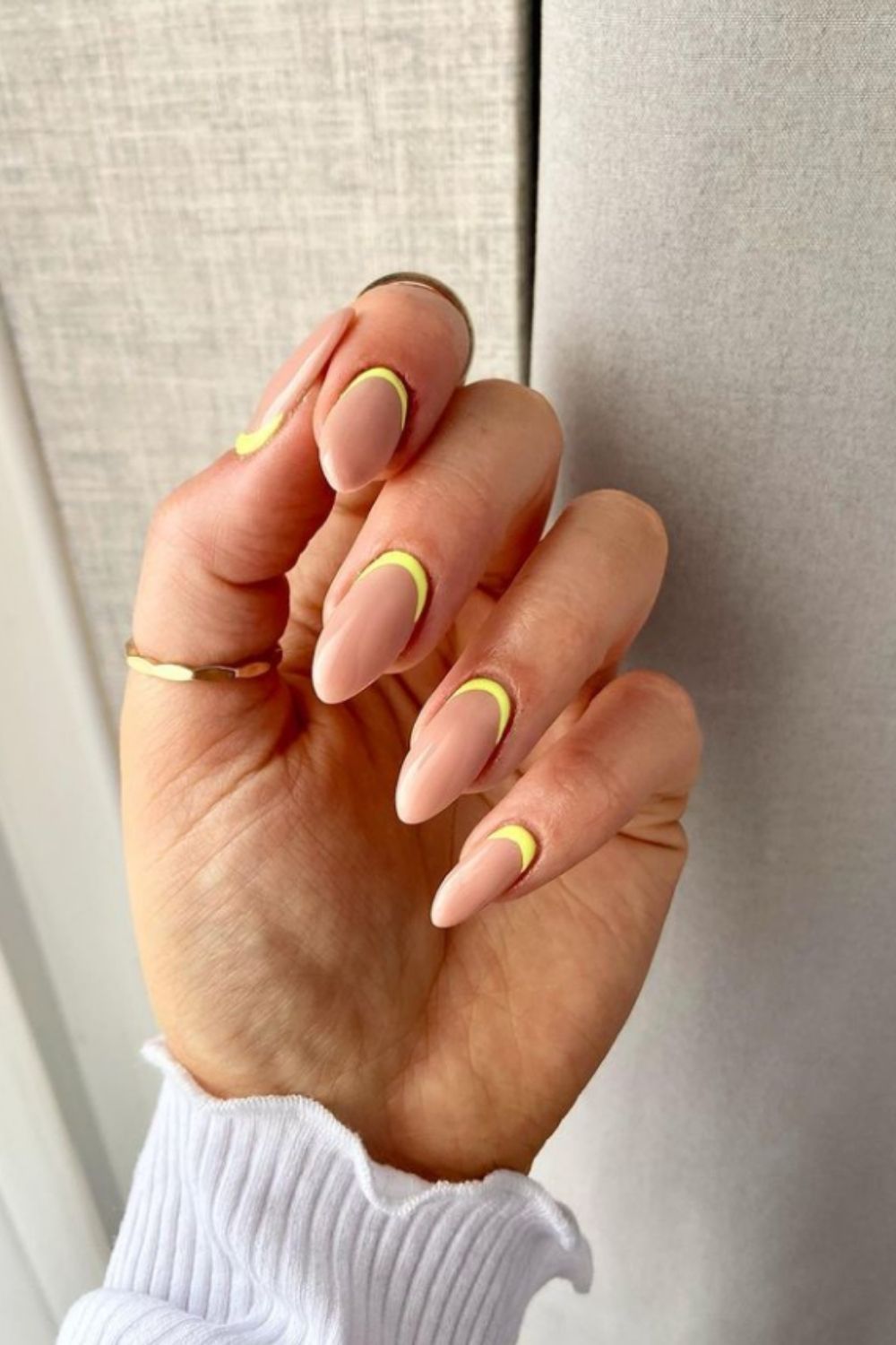  Best Trendy Almond Nails To Try In These Summer!