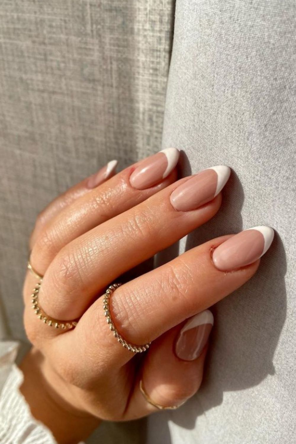  Best Trendy Almond Nails To Try In These Summer!