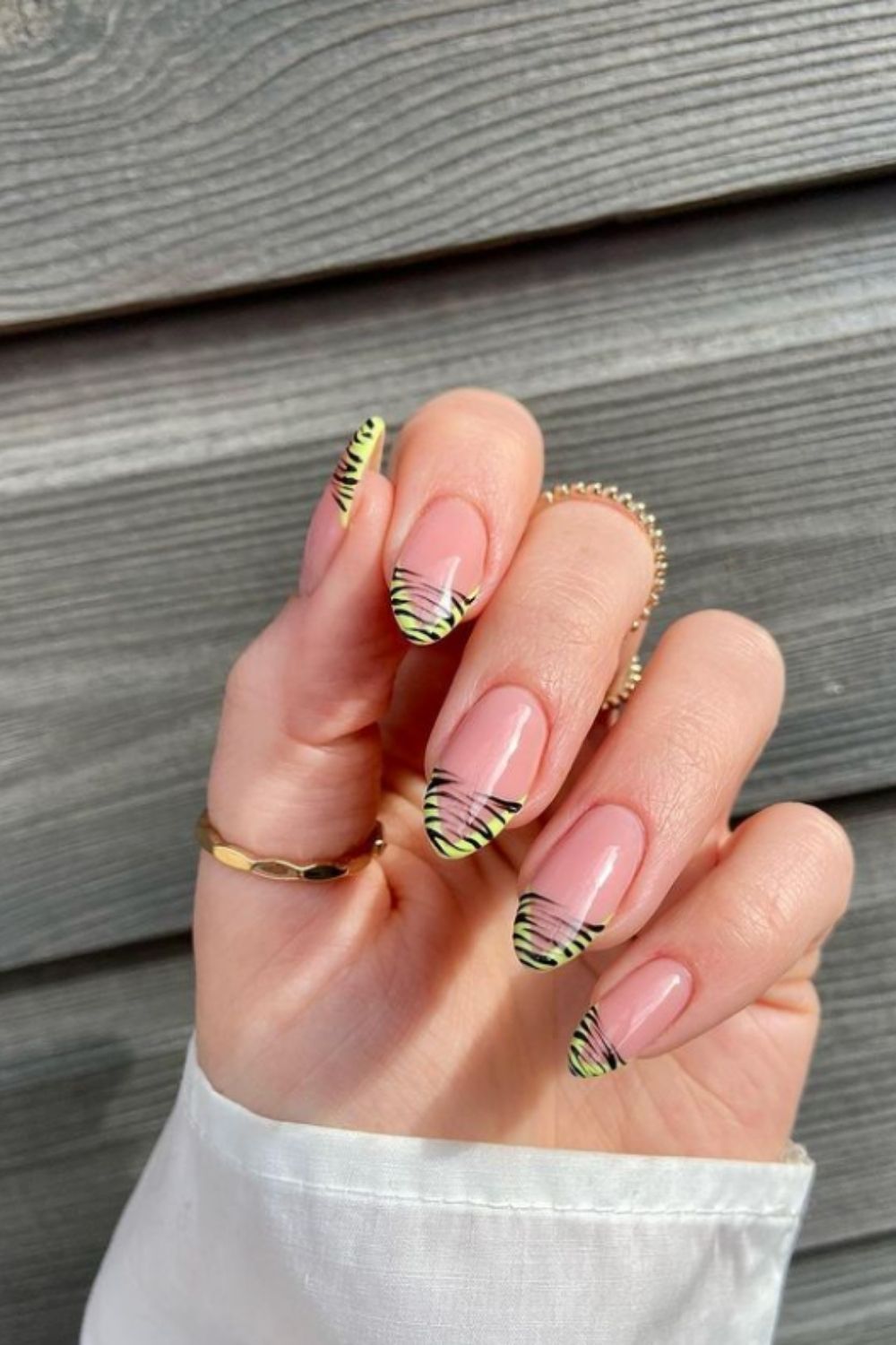  Best Trendy Almond Nails To Try In These Summer!