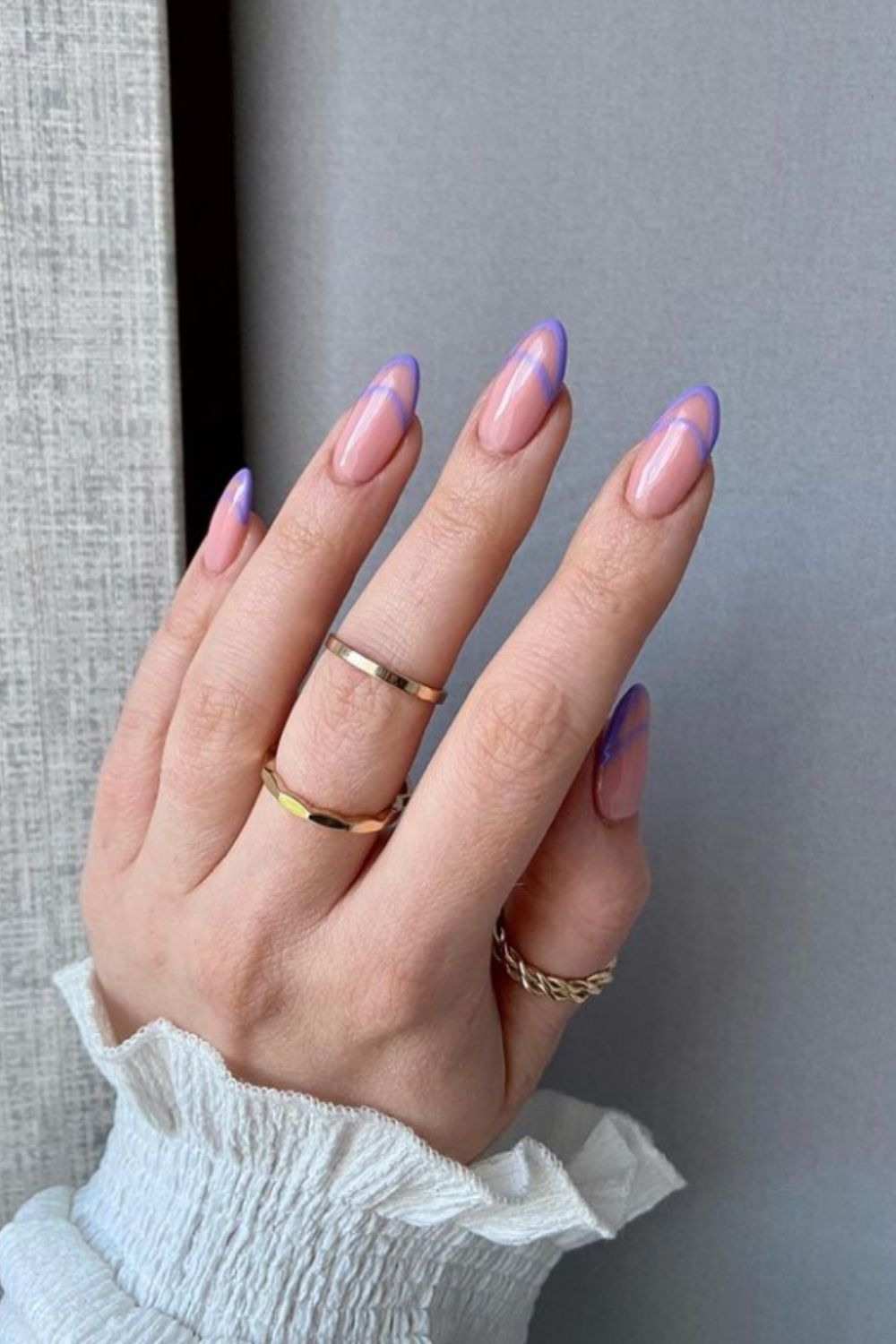  Best Trendy Almond Nails To Try In These Summer!