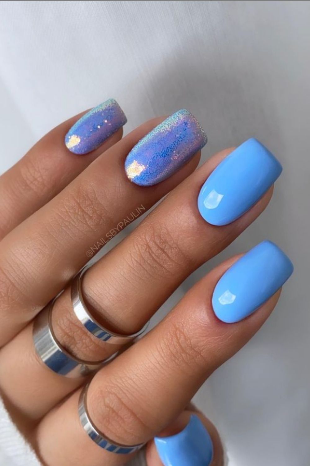 35 Pretty summer nail designs 2021