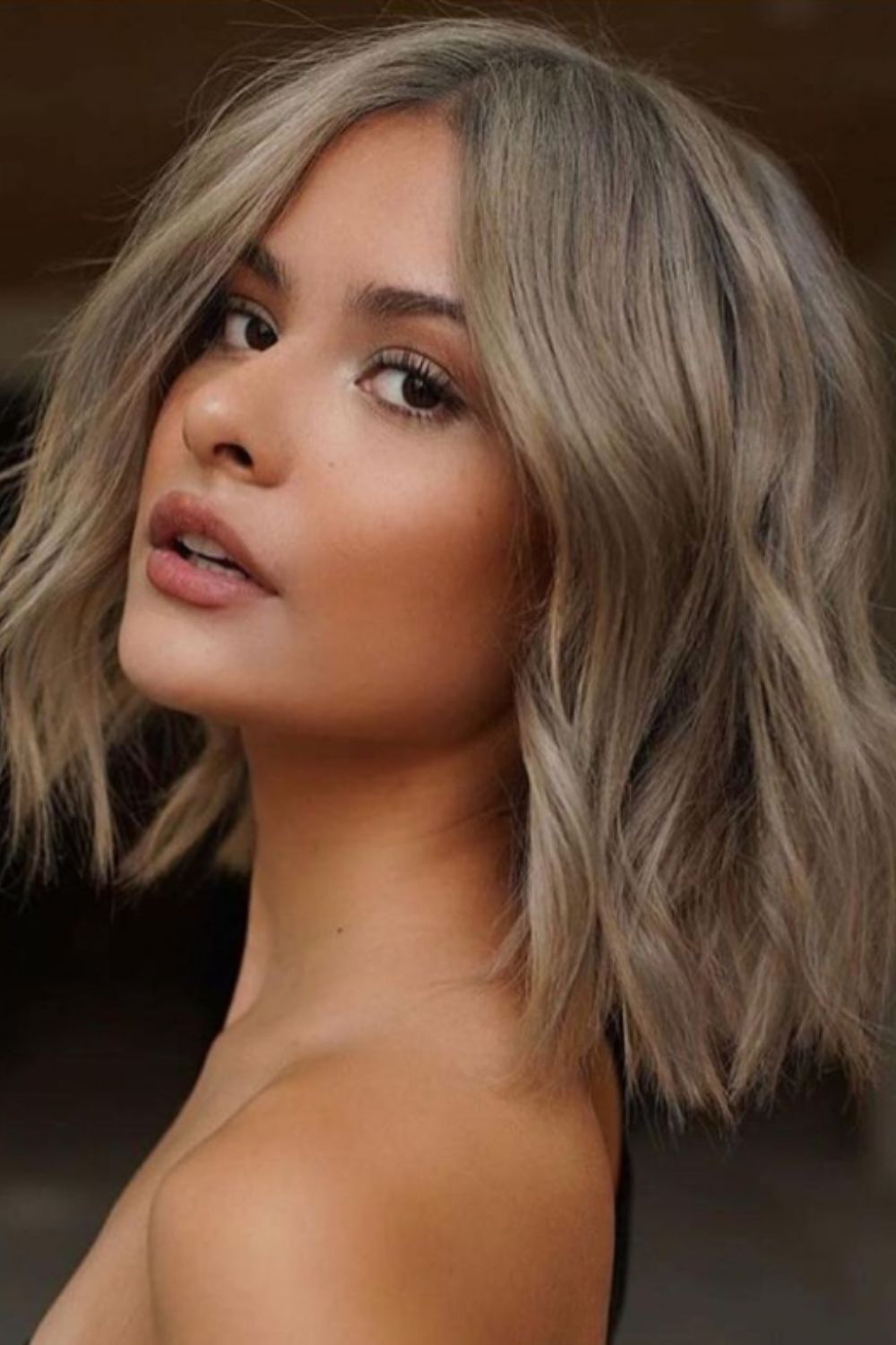  Best Hairstyles For Thin Hair To Try In Summer 2021!