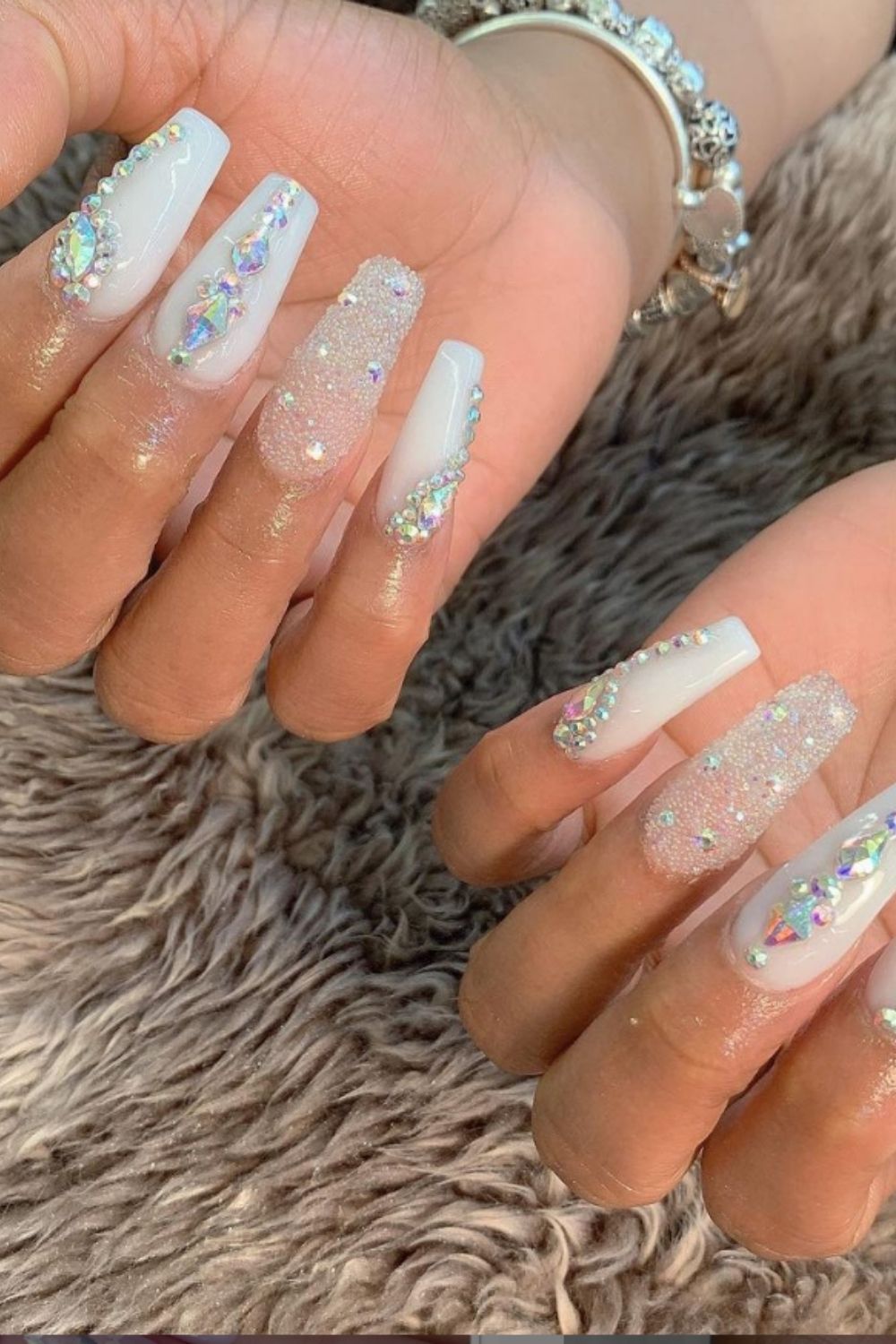 35+ Acrylic birthday nails ideas for your birthday party in 2021