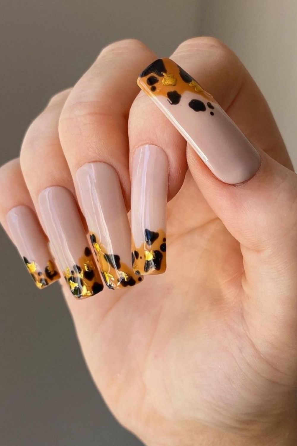 35+ Acrylic birthday nails ideas for your birthday party in 2021