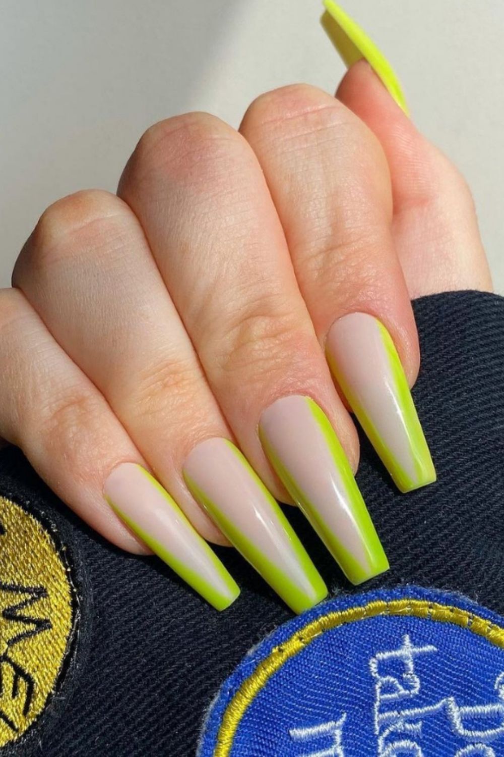 35+ Acrylic birthday nails ideas for your birthday party in 2021