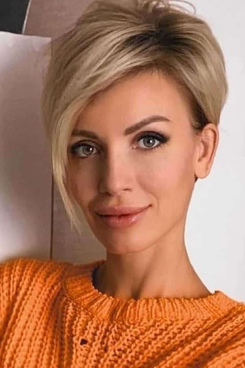 How to do a short pixie haircut to make you Capable!