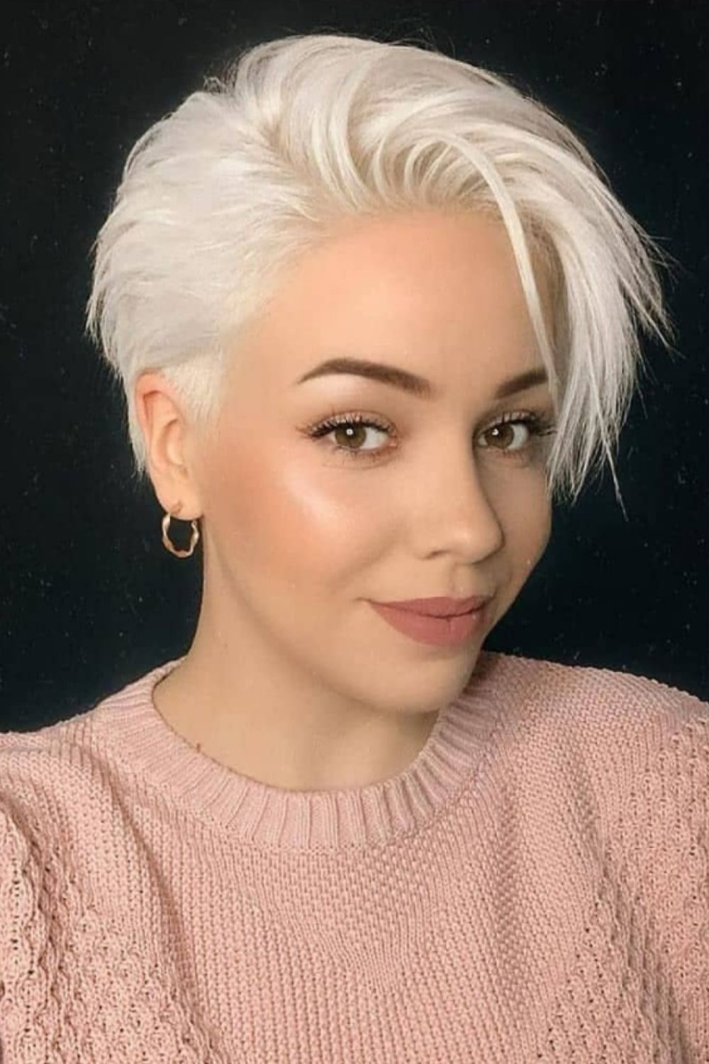 How to do a short pixie haircut to make you Capable!