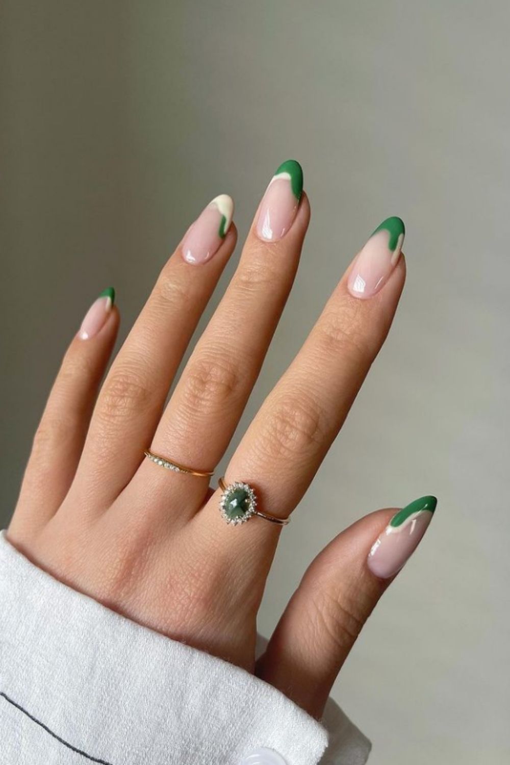 35 Pretty summer nail designs 2021