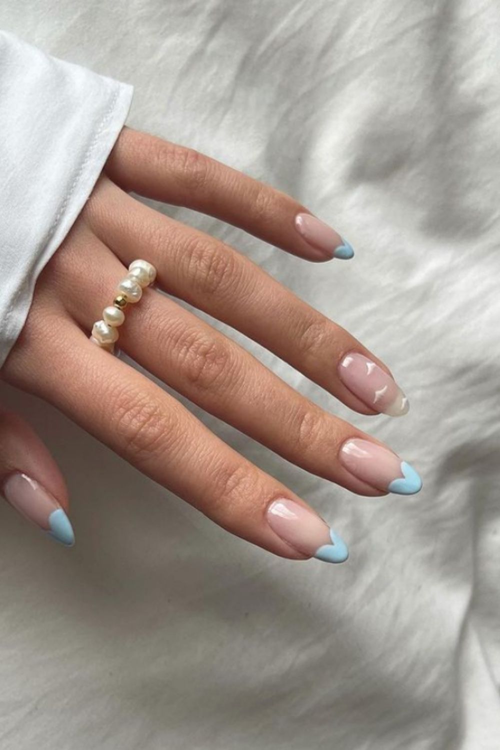 35 Pretty summer nail designs 2021