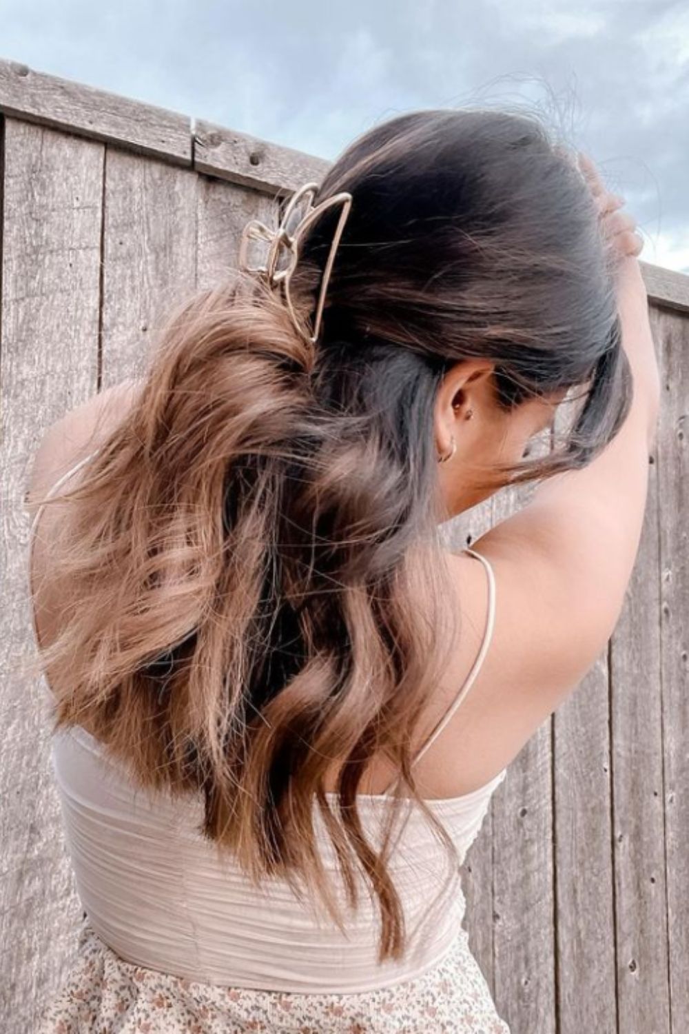  Best Hairstyles For Thin Hair To Try In Summer 2021!