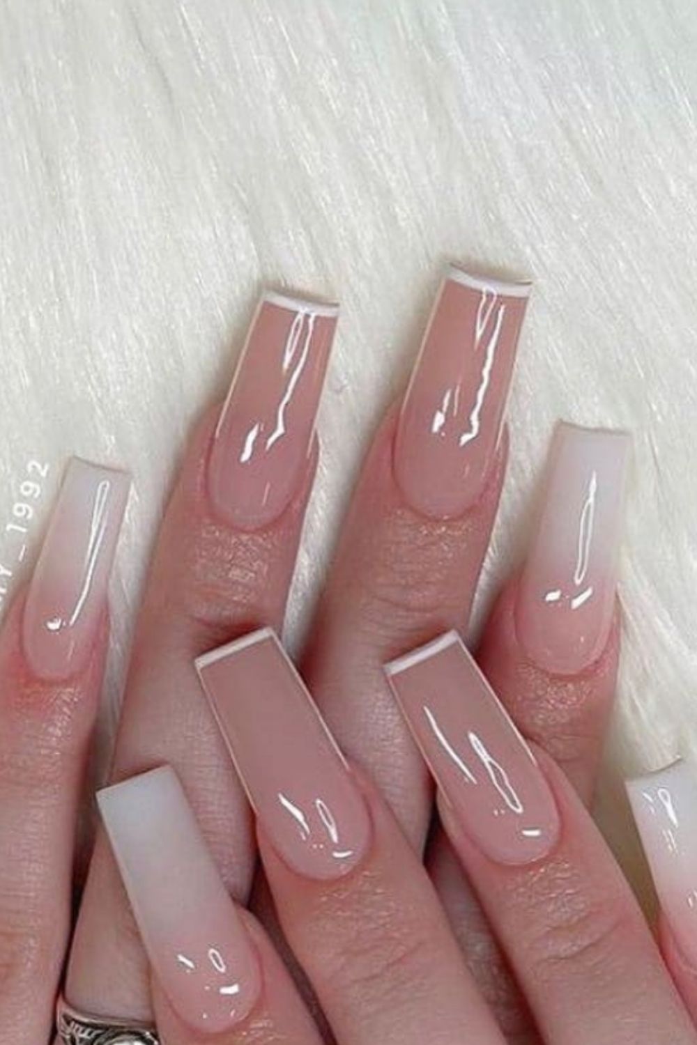 35+ Acrylic birthday nails ideas for your birthday party in 2021