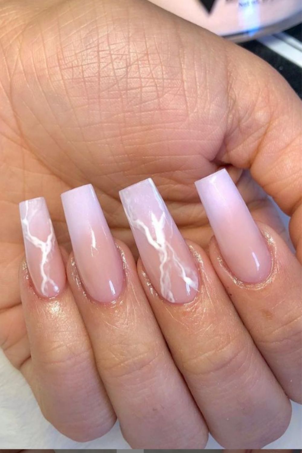 Classy Nude Ombre Nails For You To Love In Summer!