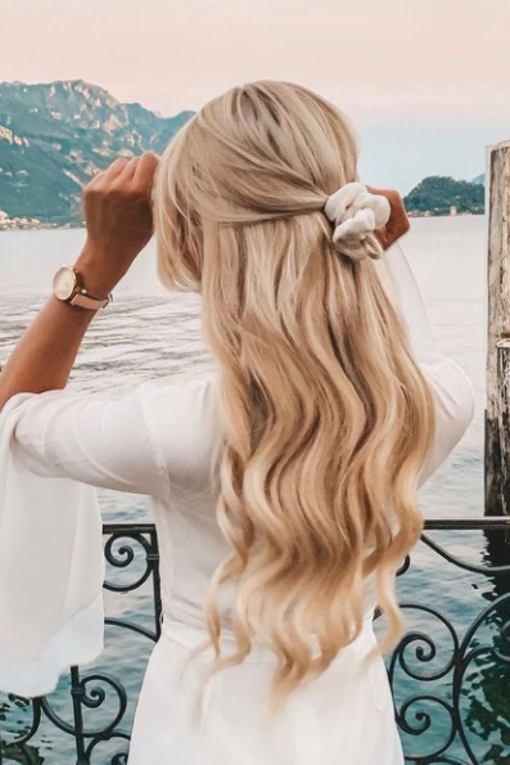 40 Best Hairstyles For Thin Hair To Try In Summer 2021!