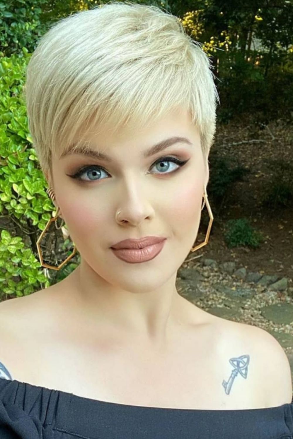 How to do a short pixie haircut to make you Capable!