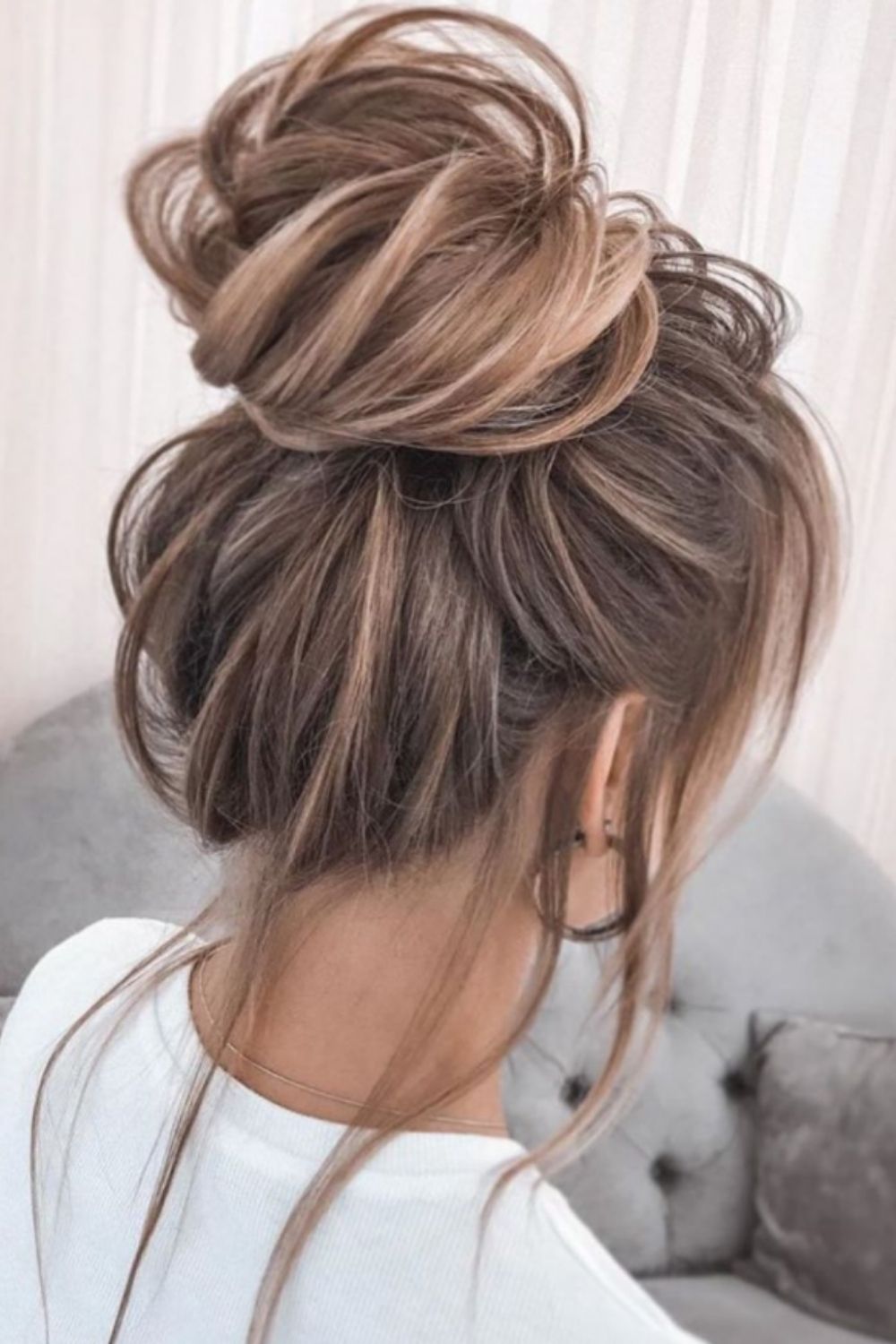  Best Hairstyles For Thin Hair To Try In Summer 2021!