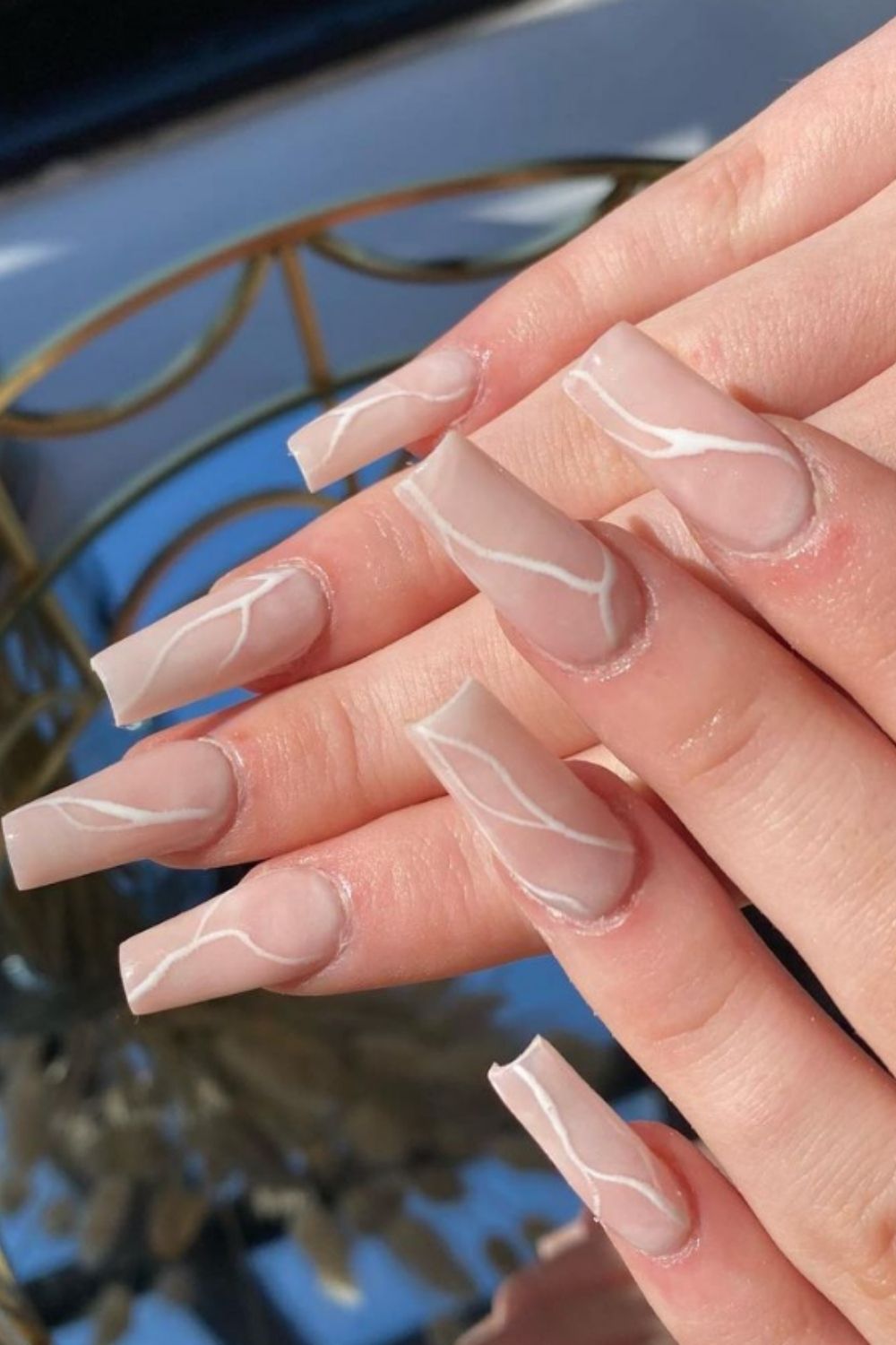 35+ Acrylic birthday nails ideas for your birthday party in 2021