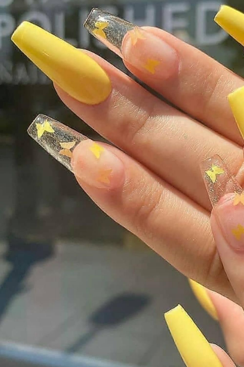 35+ Acrylic birthday nails ideas for your birthday party in 2021