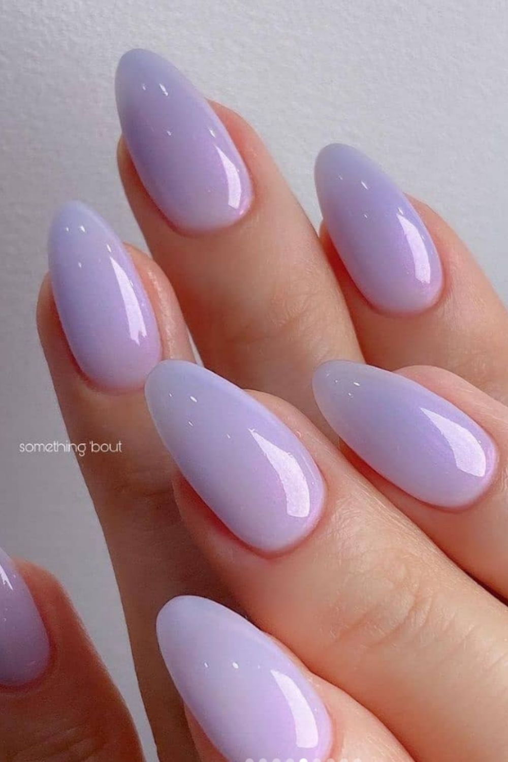 Cute summer nails are trendy in the summer holiday 