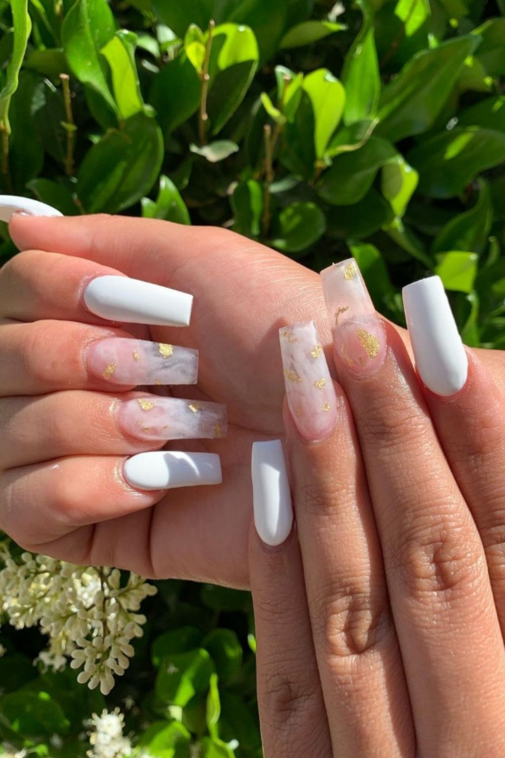 35+ Acrylic birthday nails ideas for your birthday party in 2021