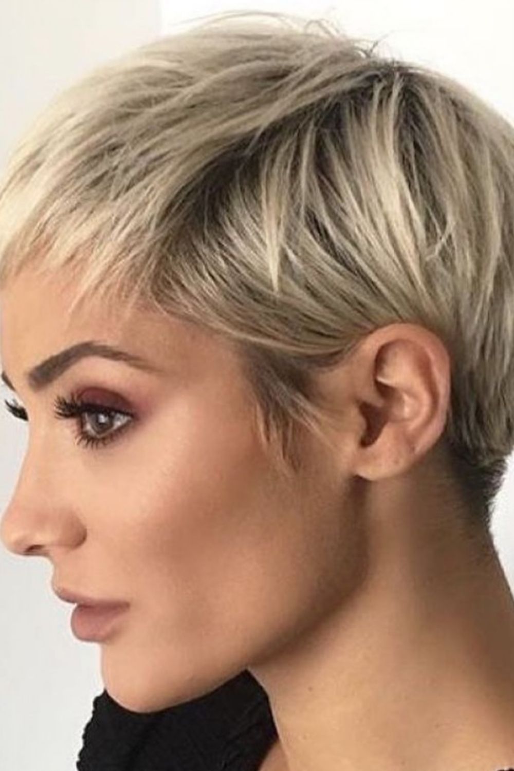 How to do a short pixie haircut to make you Capable!