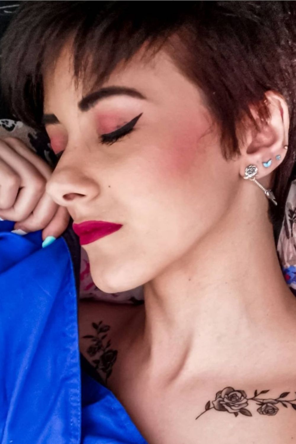 How to do a short pixie haircut to make you Capable!