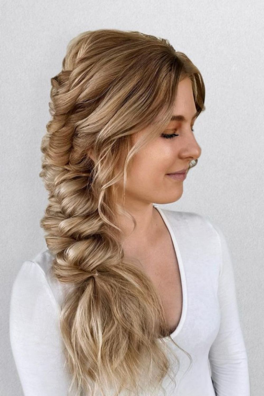 Easy summer hairstyle | Hair Trends That Make Everyone Swoon