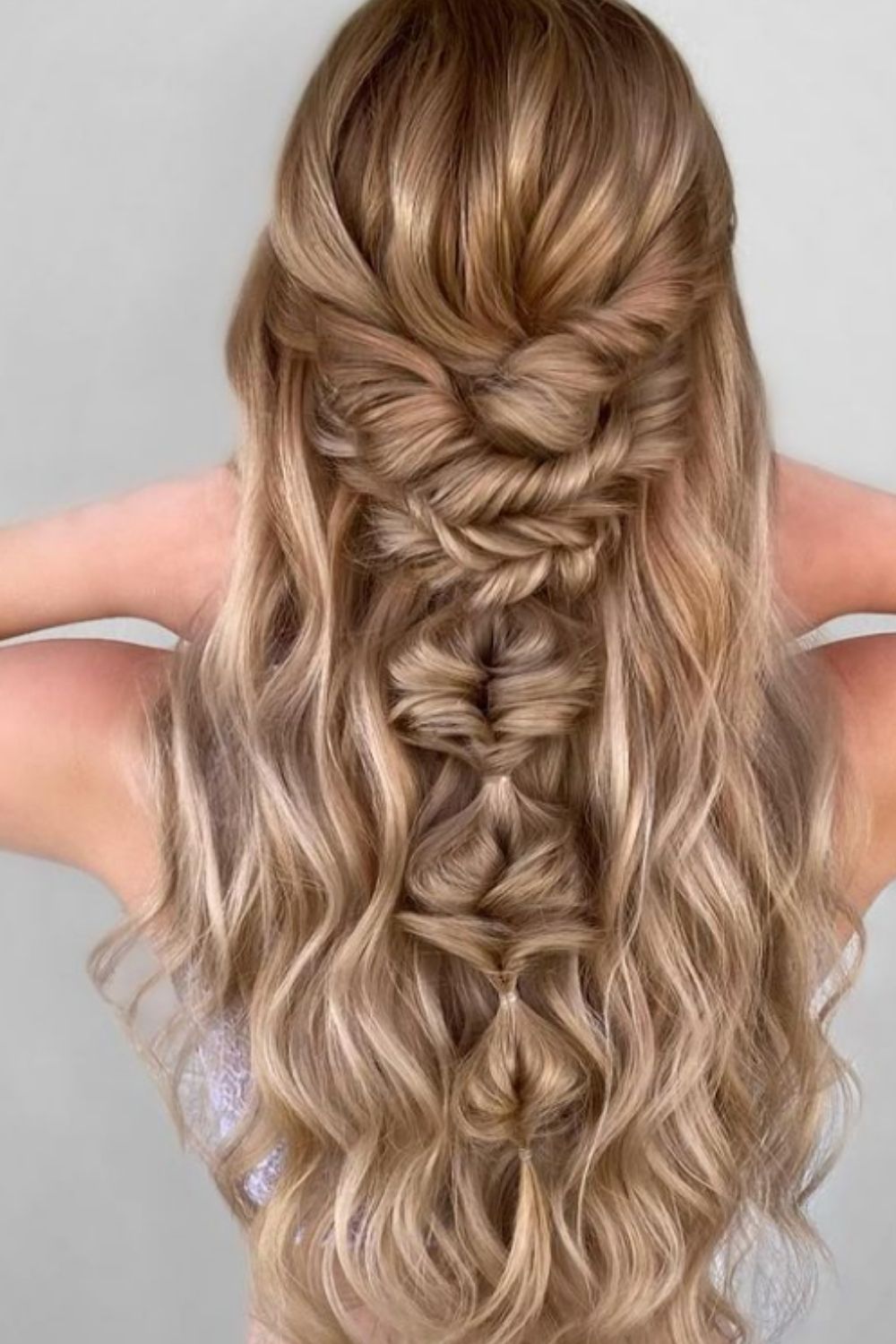 Easy summer hairstyle | Hair Trends That Make Everyone Swoon