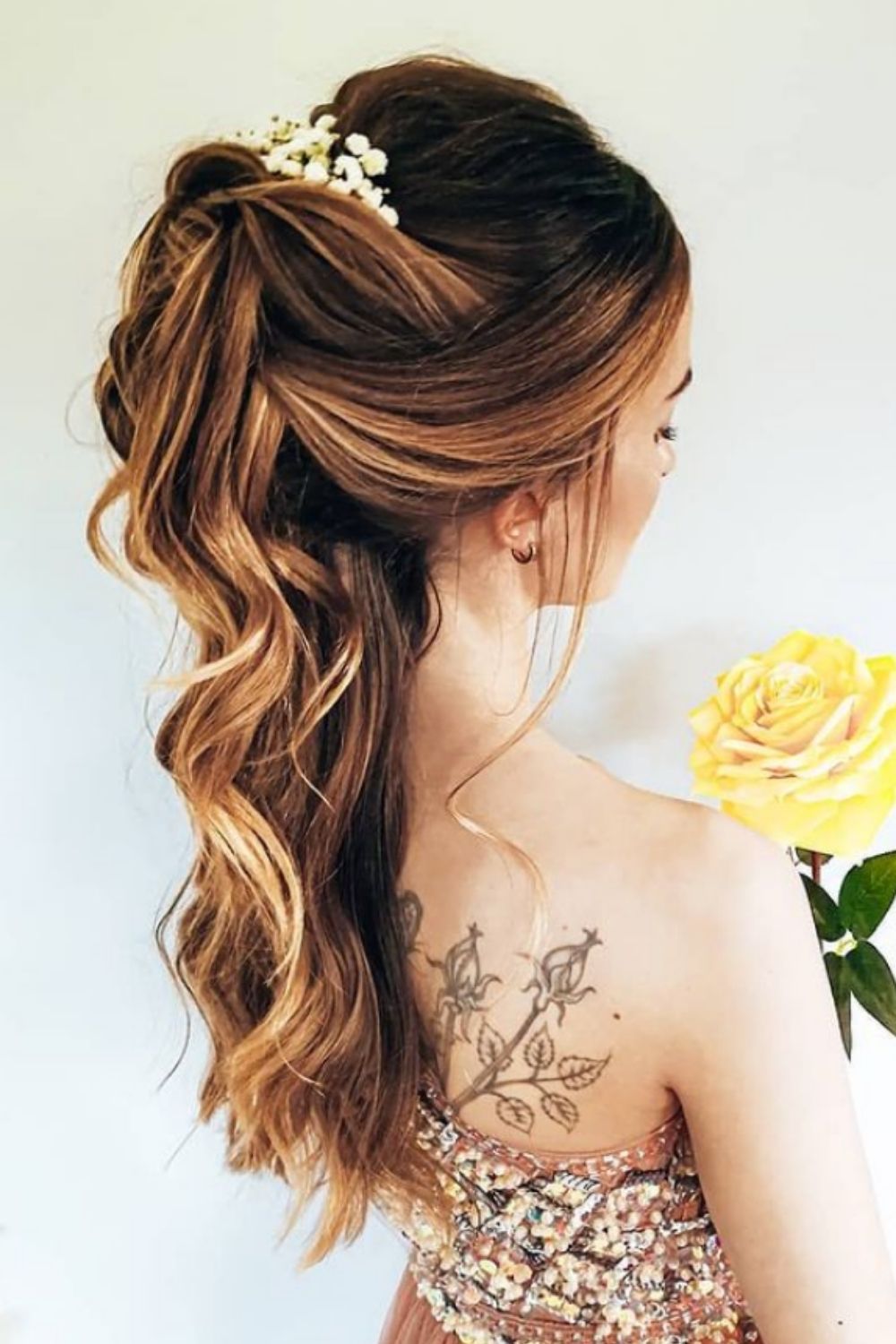 Easy summer hairstyle | Hair Trends That Make Everyone Swoon