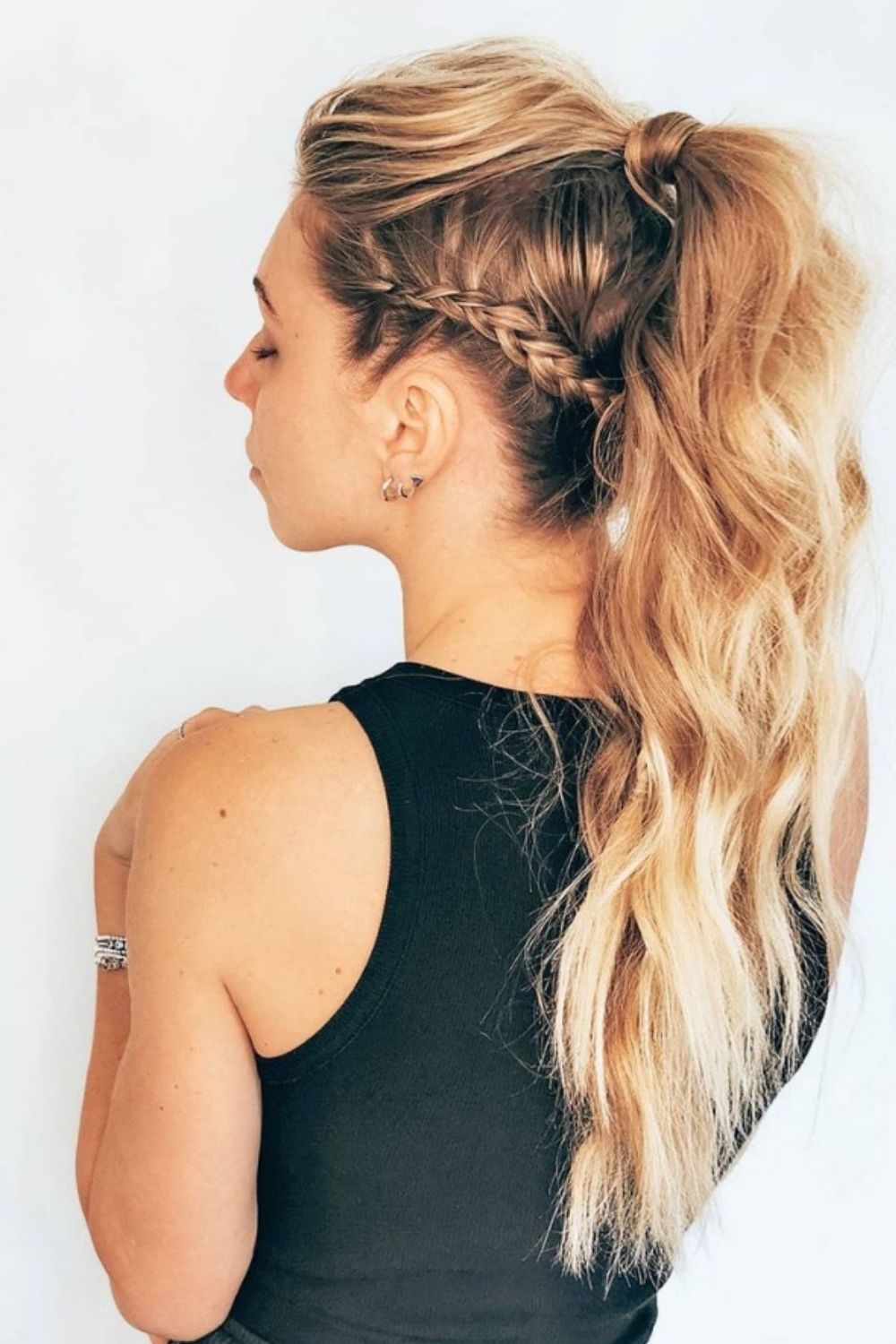 Easy summer hairstyle | Hair Trends That Make Everyone Swoon