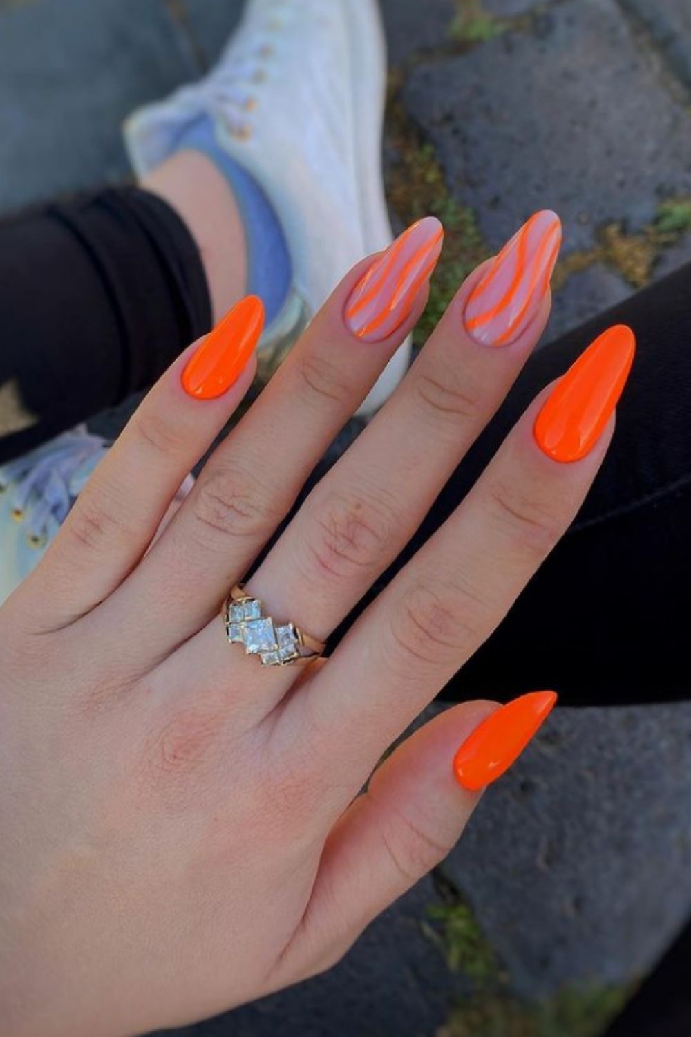 Summer Nail 2021 Color Trends You Want To Try!