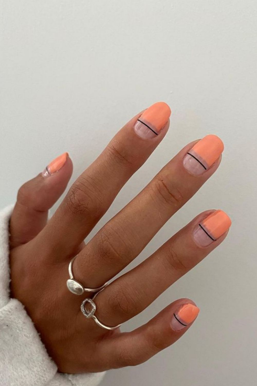 Summer Nail 2021 Color Trends You Want To Try!