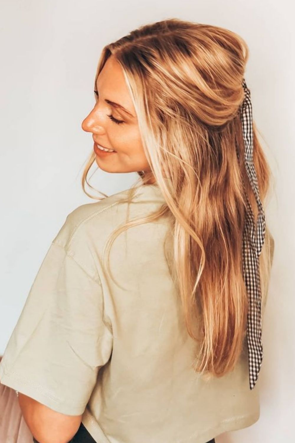 Easy summer hairstyle | Hair Trends That Make Everyone Swoon