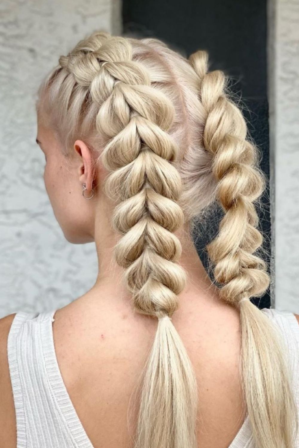 Easy summer hairstyle | Hair Trends That Make Everyone Swoon