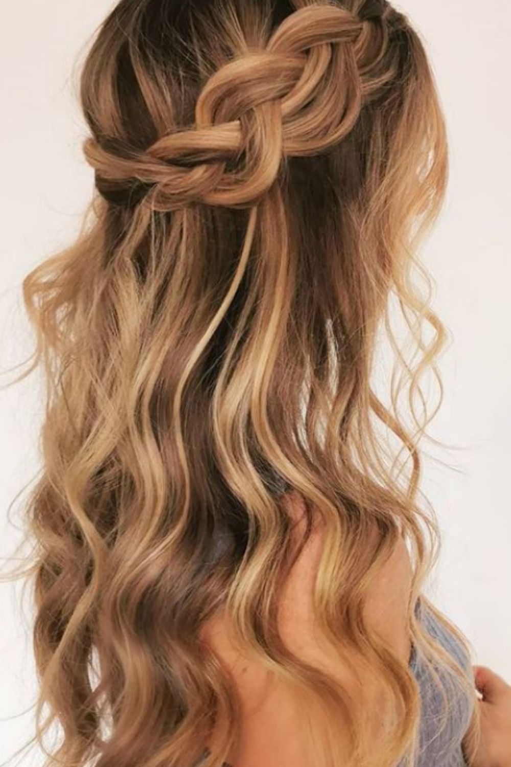 Easy summer hairstyle | Hair Trends That Make Everyone Swoon