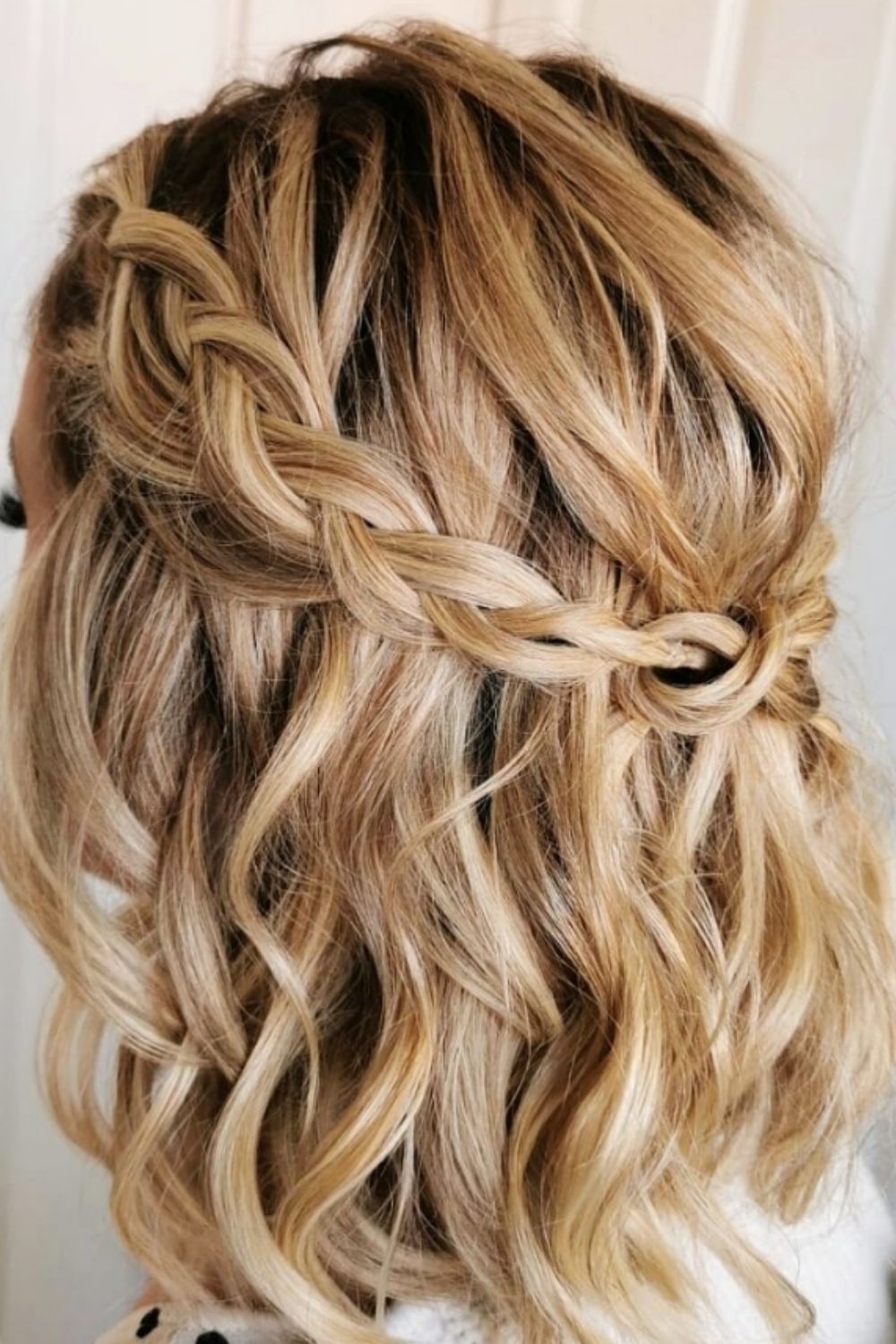 Easy summer hairstyle | Hair Trends That Make Everyone Swoon