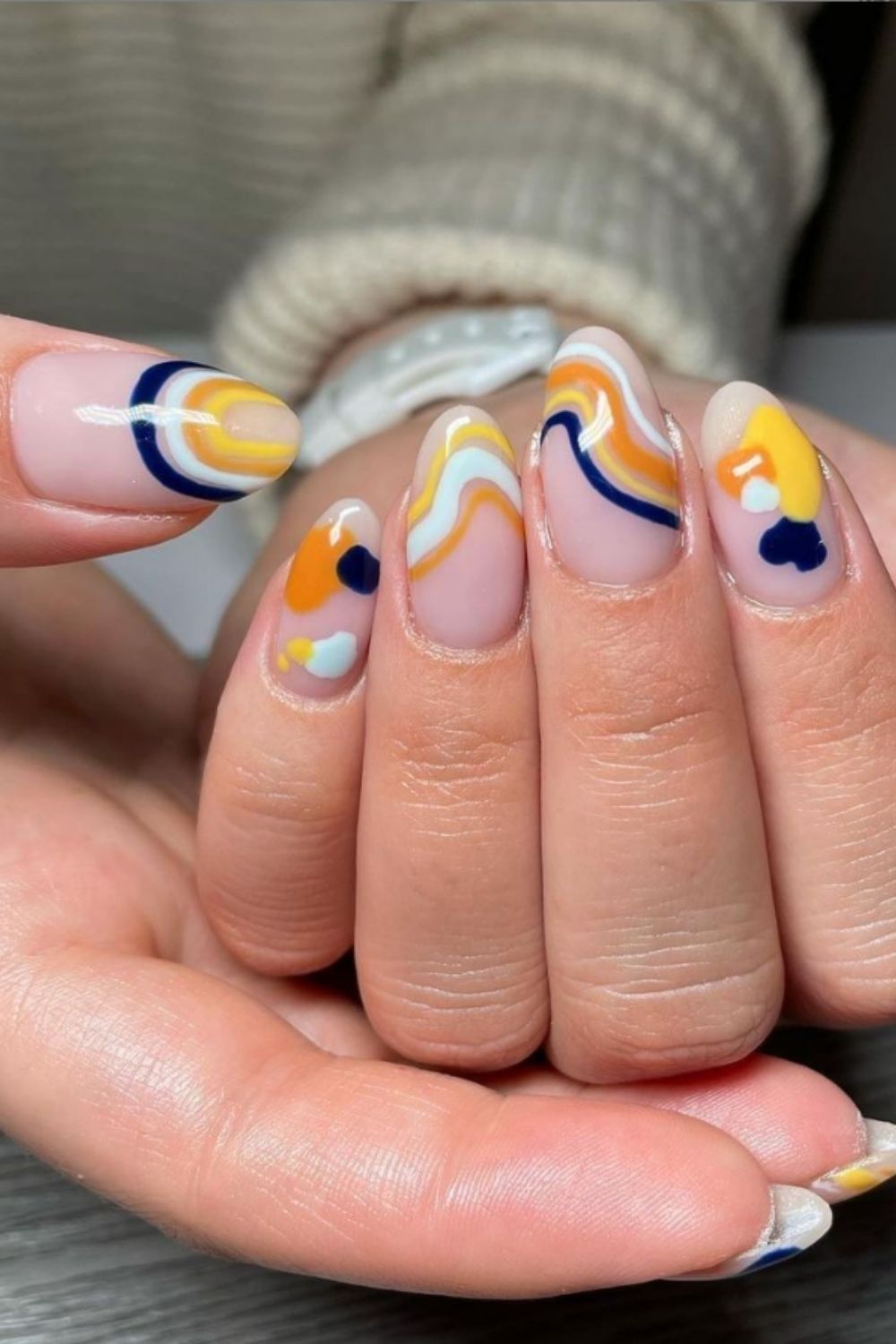 Stylish Pride Nails To Celebrate Pride Months In Summer 2021!