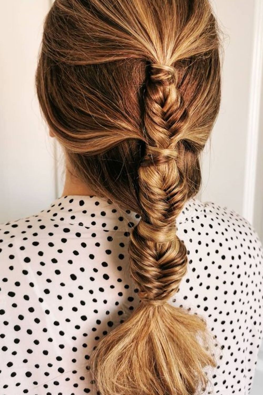 Easy summer hairstyle | Hair Trends That Make Everyone Swoon