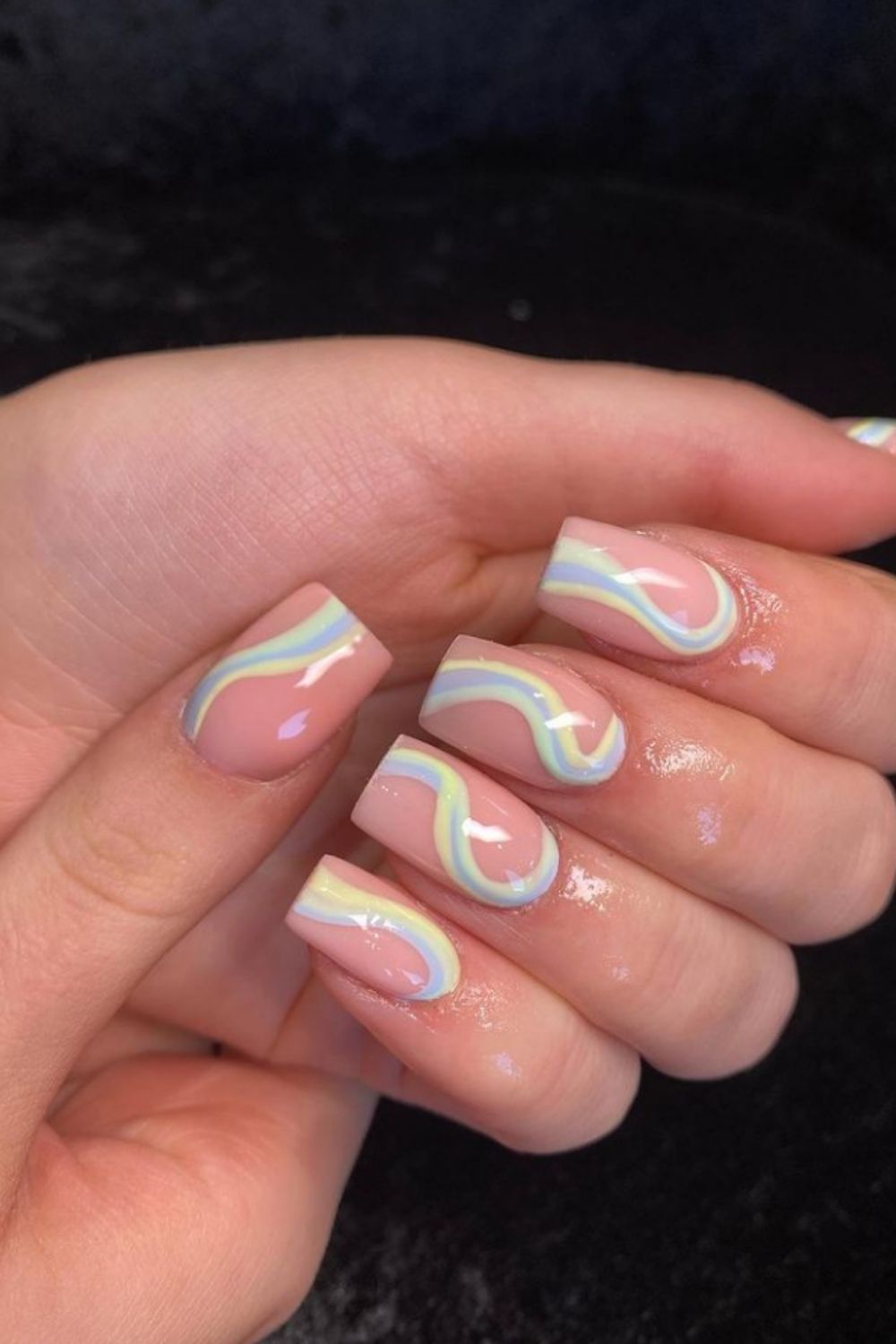 Summer Nail 2021 Color Trends You Want To Try!