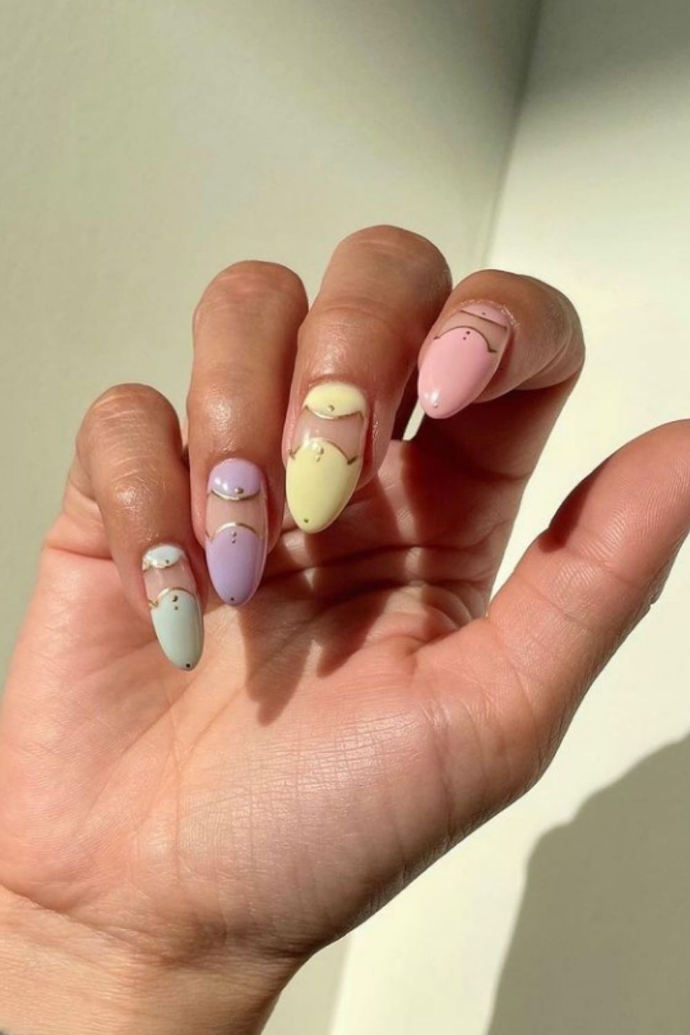 Stylish Pride Nails To Celebrate Pride Months In Summer 2021!