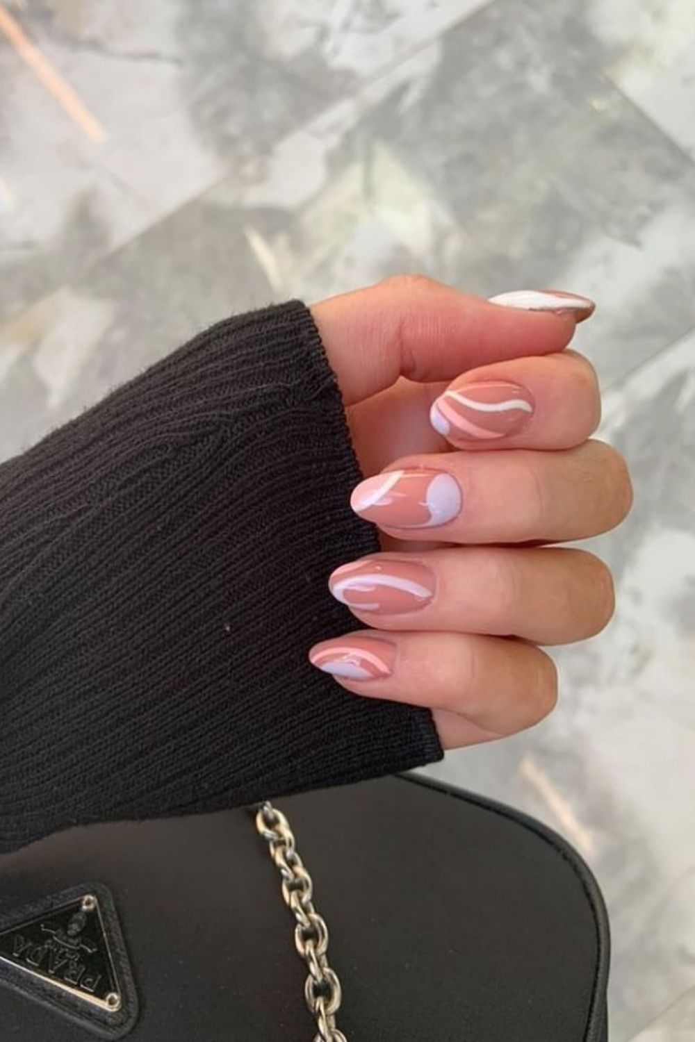 Summer Nail 2021 Color Trends You Want To Try!