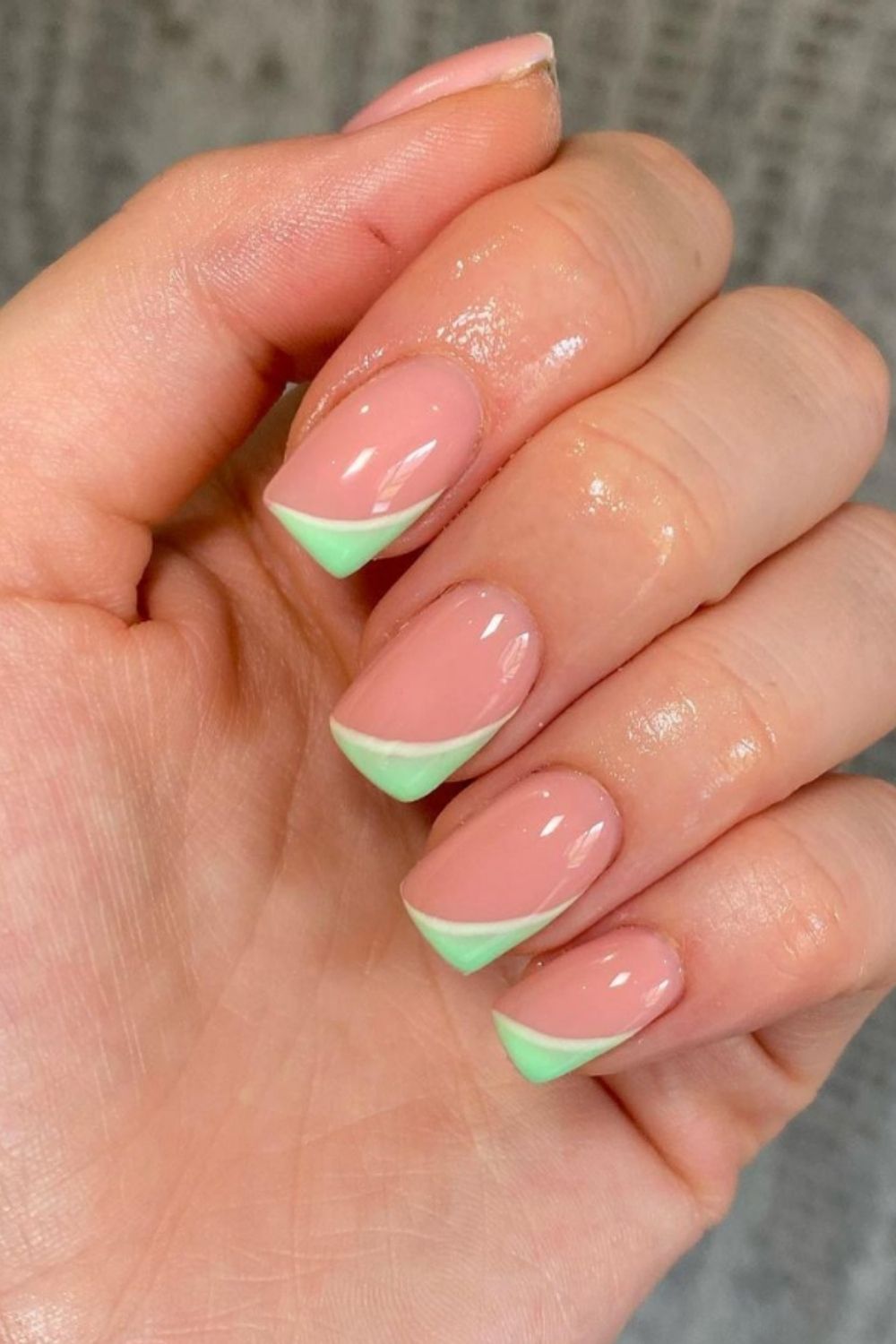 Summer Nail 2021 Color Trends You Want To Try!