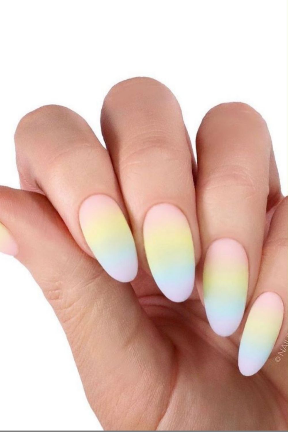 Stylish Pride Nails To Celebrate Pride Months In Summer 2021!