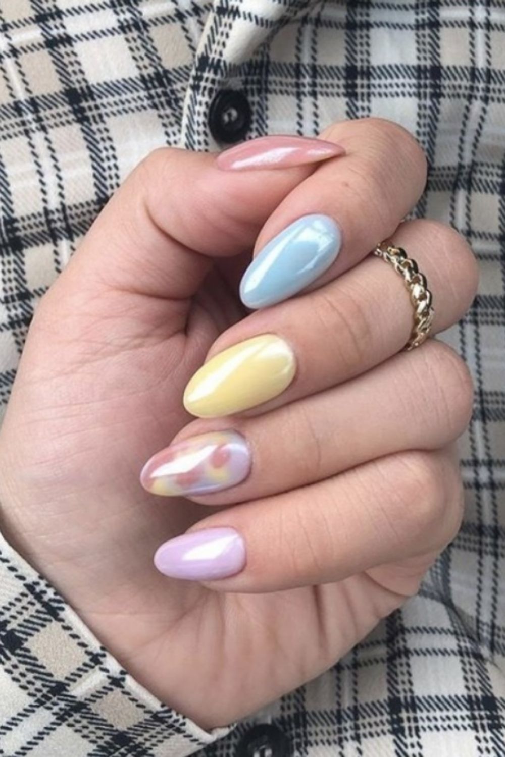 Stylish Pride Nails To Celebrate Pride Months In Summer 2021!