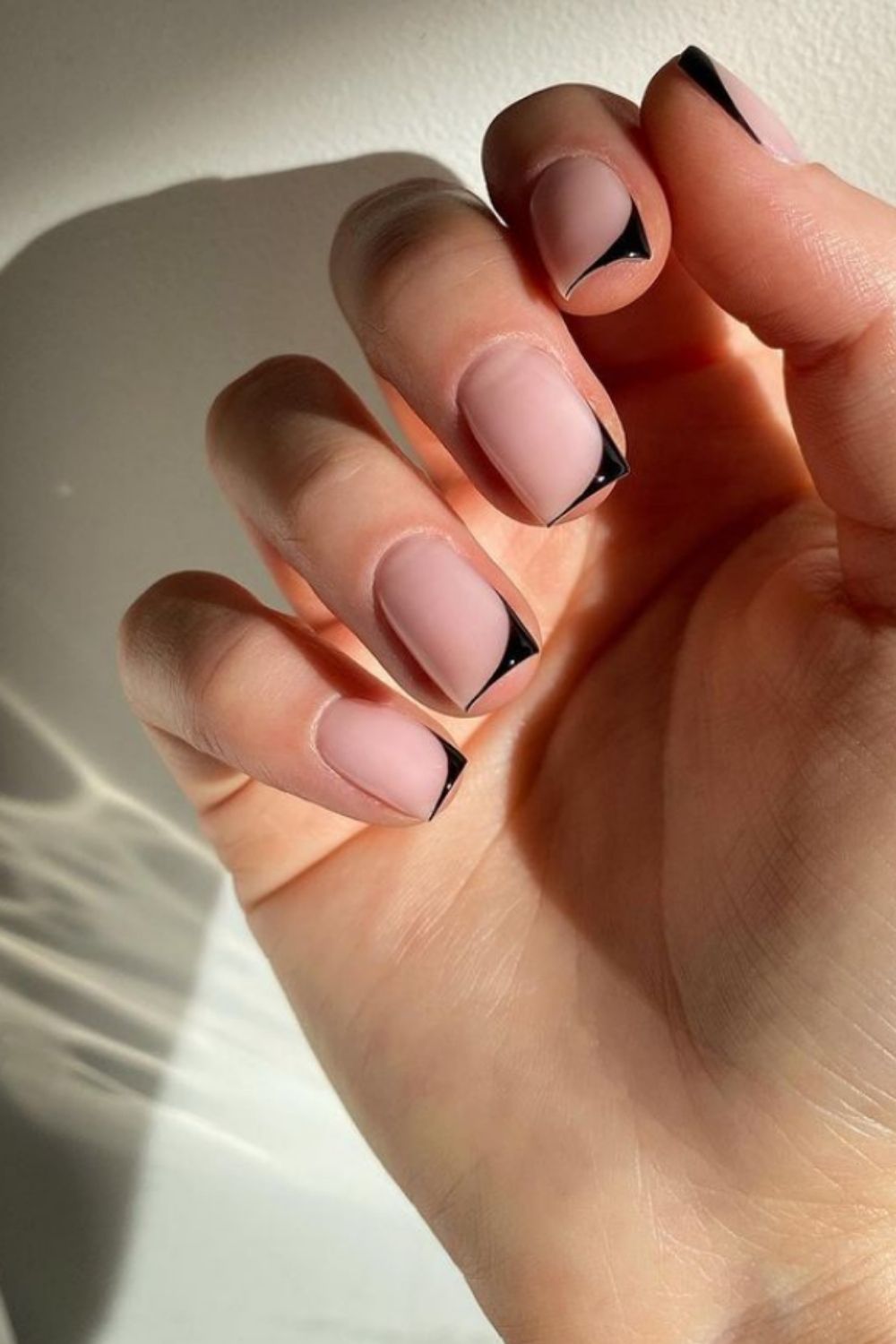 35+ best square nail shape for your summer nails designs