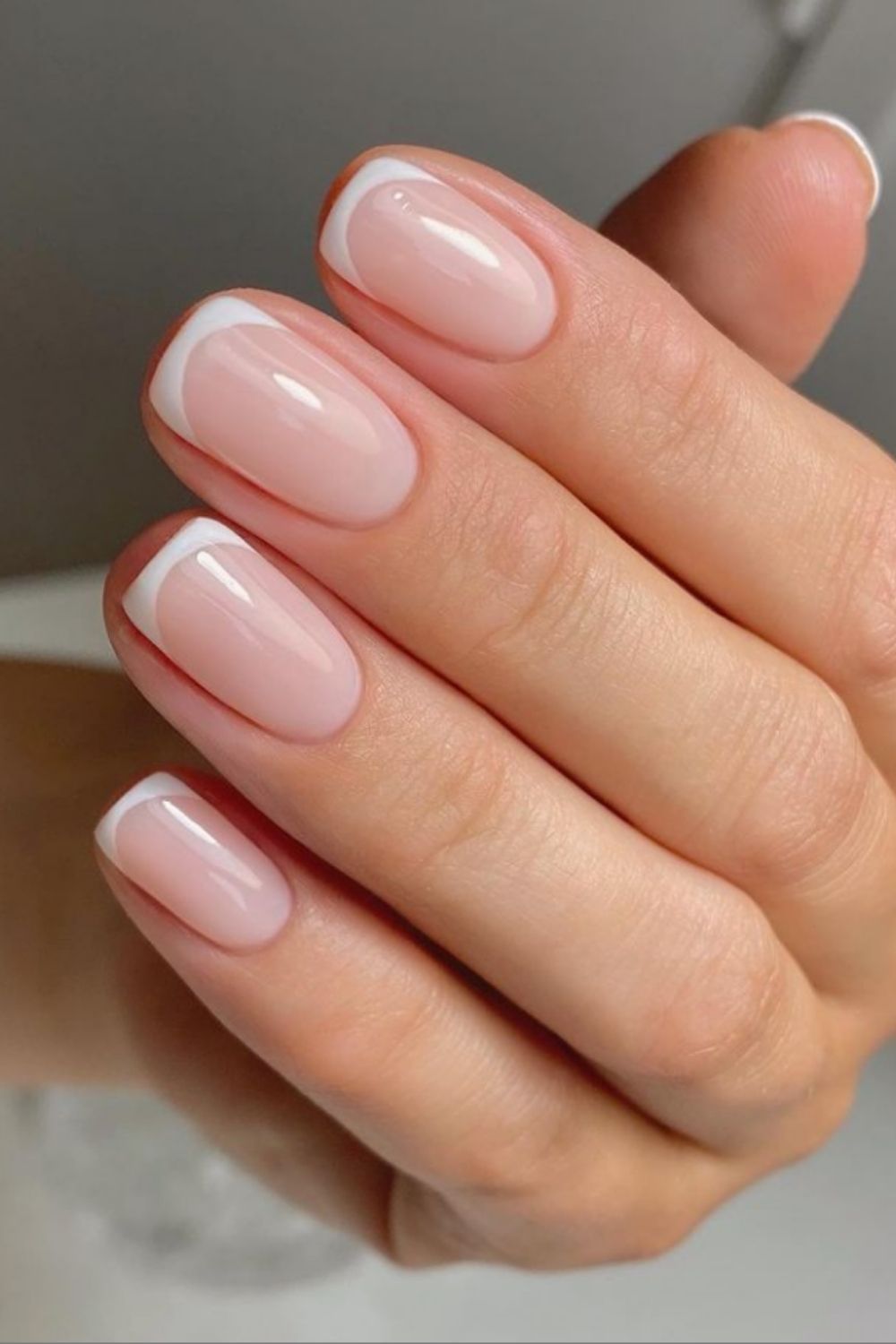 35+ best square nail shape for your summer nails designs