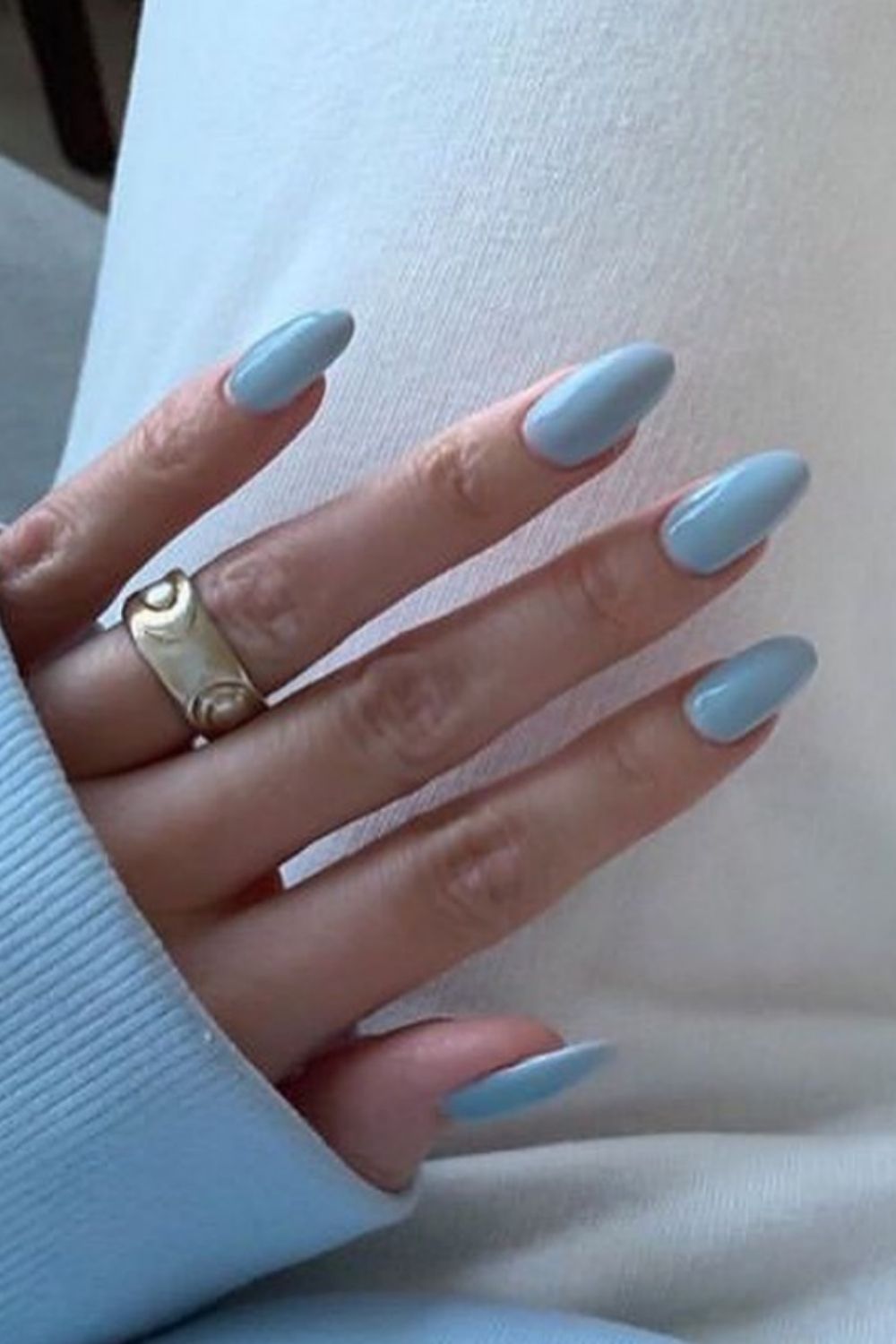 Summer Nail 2021 Color Trends You Want To Try!