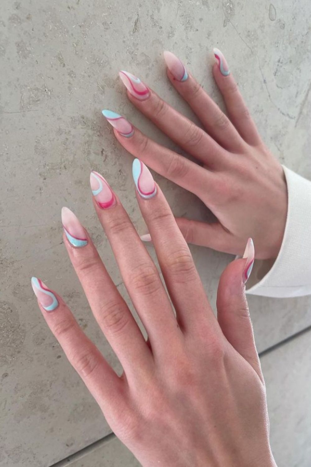 Stylish Pride Nails To Celebrate Pride Months In Summer 2021!