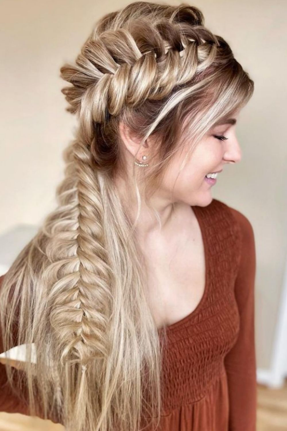 Easy summer hairstyle | Hair Trends That Make Everyone Swoon