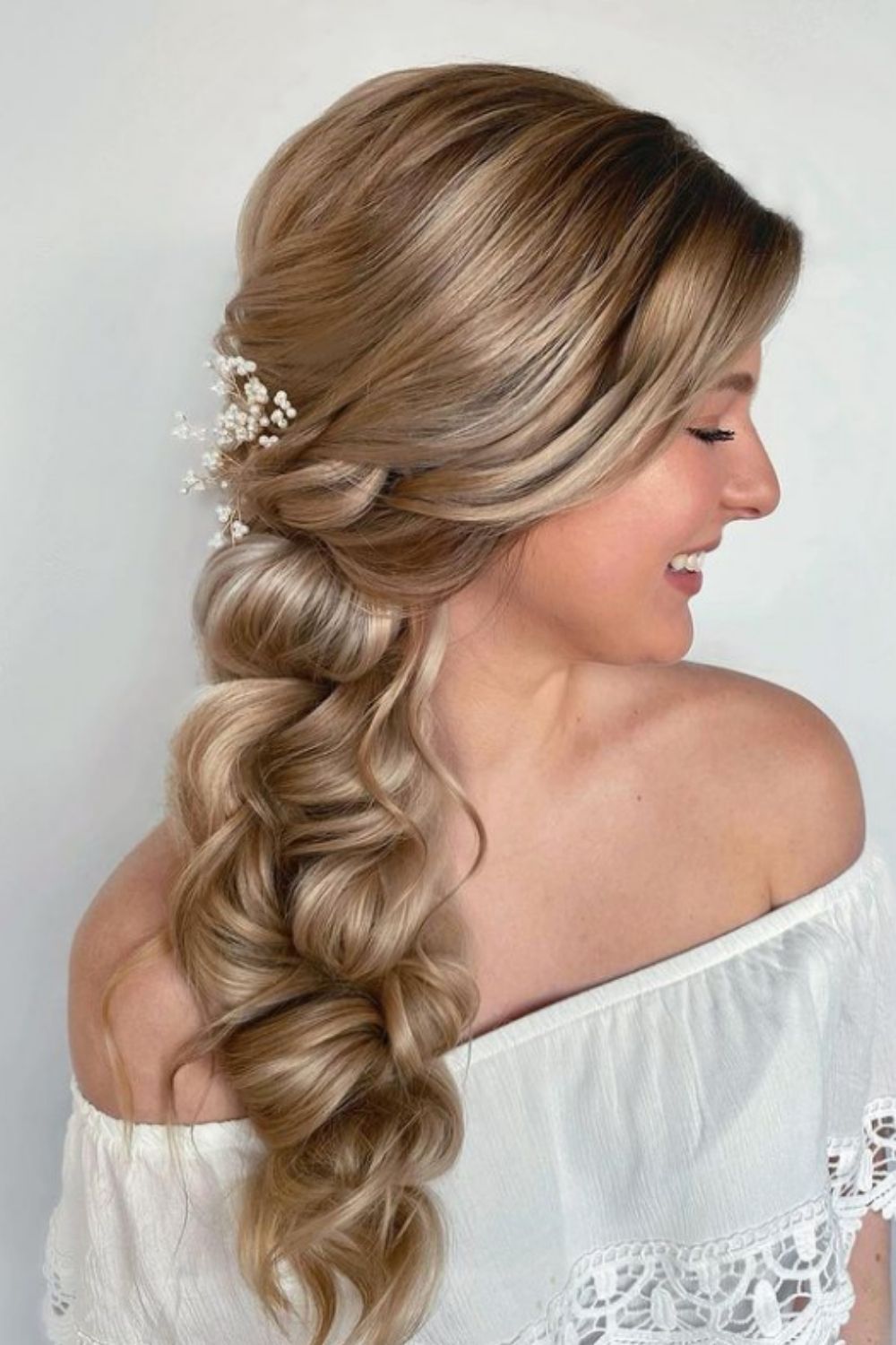 Easy summer hairstyle | Hair Trends That Make Everyone Swoon