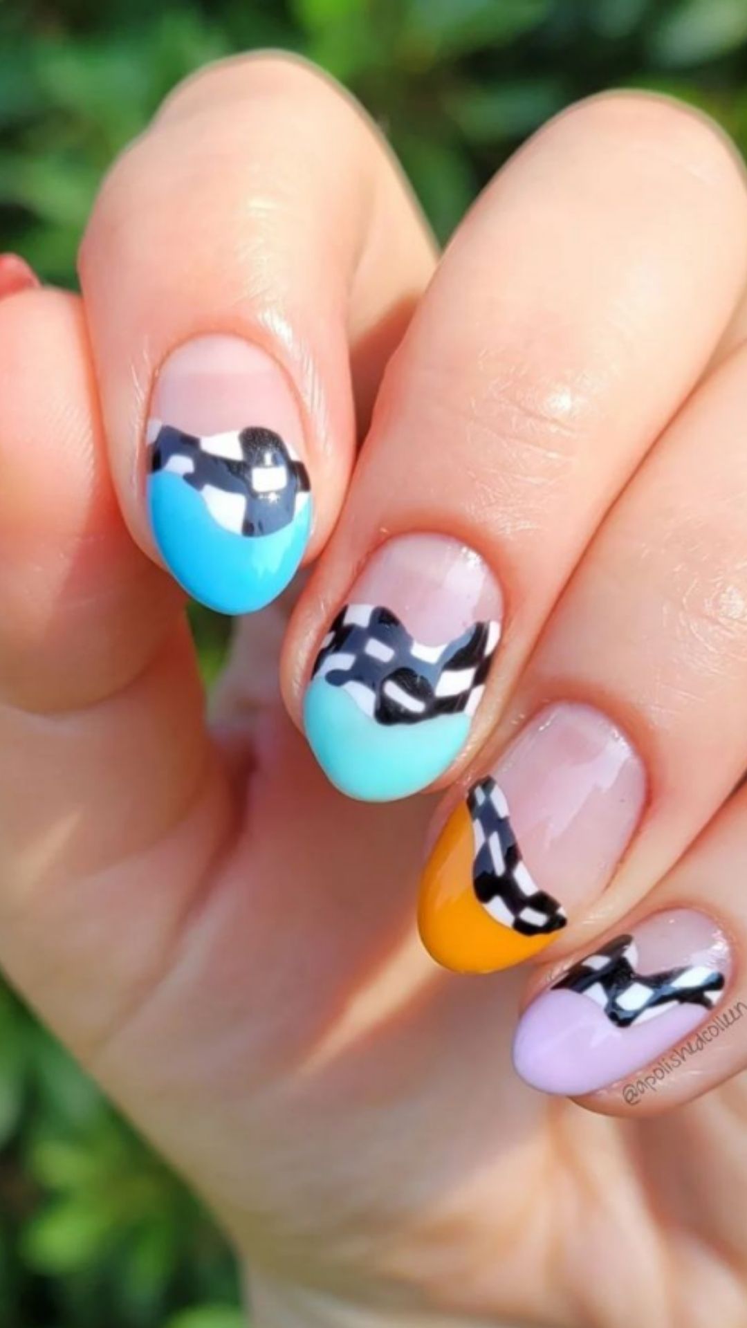 Back to school nails | Best summer nail art ideas and nail designs 2021